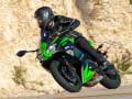 Kawasaki Ninja 650