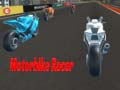 Motorbike Racer