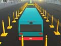 City Bus Master Parking