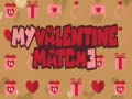 My Valentine Match 3