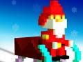 Super Sliding Santa