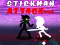 Stickman Attack