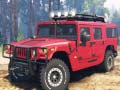 Hummer Jigsaw