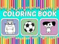 Coloring Book
