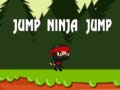 Jump Ninja Jump