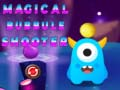 Magical Bubble Shooter