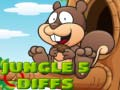 Jungle 5 Diffs