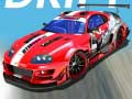 Drift Car Racing