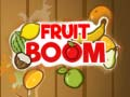 Fruit Boom