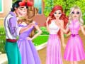 Ariel The Rebirth Of Lovelorn