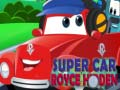 Super Car Royce Hidden