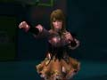Female Fighter