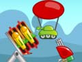 Rocket Clash