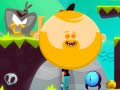The World of Bob