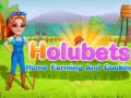Holubets Home Farming and Cooking