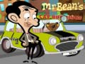 Mr. Bean's Car Differences