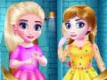 Modern Little Fairy Fashion