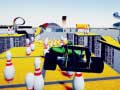Formula Car Stunts