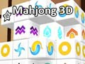 Mahjong 3D