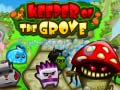 Keeper of the Groove