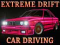 Extreme Drift Car Driving