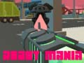 Robot Mania