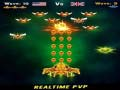 Extreme Space Airplaine Attack