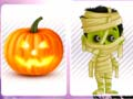 Memory Scary Game