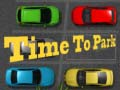 Time To Park