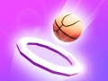 Dunk Fall