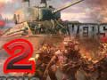 Tank vs Zombies 2
