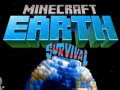 Minecraft Earth Survival