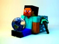 Mineblock Earth Survival