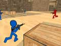 Stickman Counter Terror Shooter