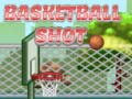 Basketball Shot 