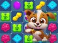 Dog Puzzle Story