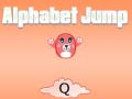 Alphabet Jump