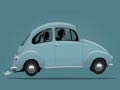 Vintage Sports Car Difference