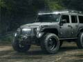 Off Road Vehicles Puzzle