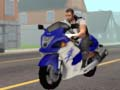 Moto Race Loko Traffic