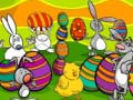 Easter Differences