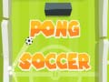 Pong Soccer