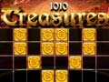 1010 Treasures