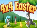 4x4 Easter