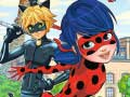 LadyBug Differences