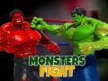 Monsters Fight