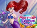 Mermaid Princess Maker