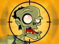 Zombie Dumb