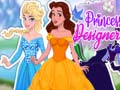 Princess Designer