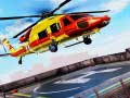 Helicopter Flying Adventures